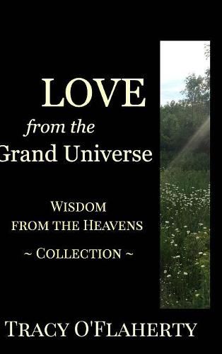 Cover image for LOVE from the Grand Universe