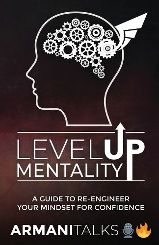 Cover image for Level Up Mentality