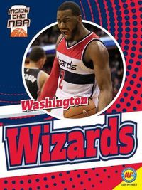 Cover image for Washington Wizards