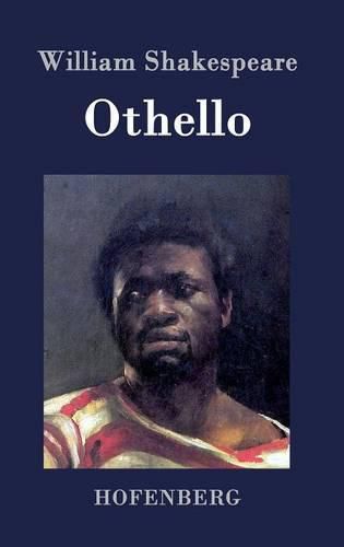 Cover image for Othello: Eine Tragoedie