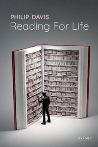 Cover image for Reading for Life