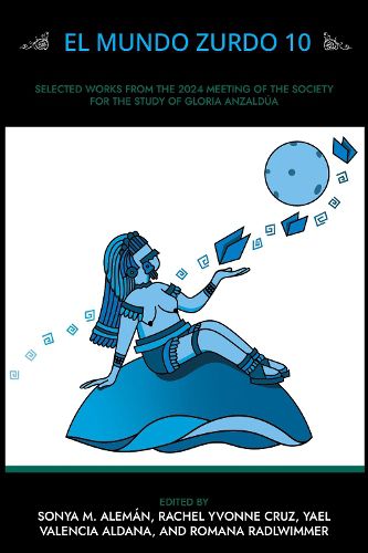 Cover image for El Mundo Zurdo 10