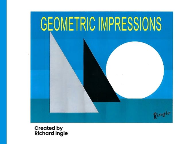Cover image for Geometric Impressions