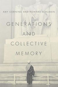 Cover image for Generations and Collective Memory
