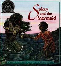 Cover image for Sukey and the Mermaid