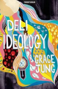 Cover image for Deli Ideology