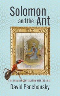 Cover image for Solomon and the Ant