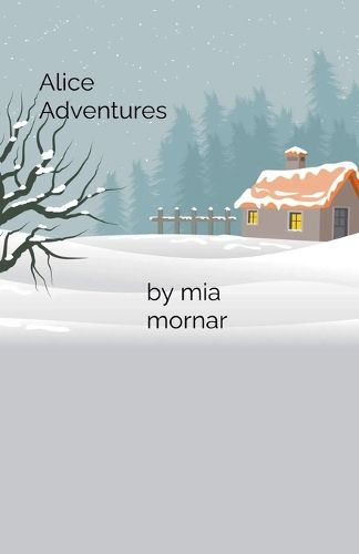Cover image for Alice Adventures