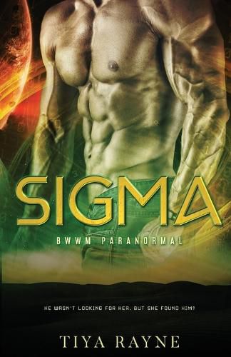 Cover image for Sigma