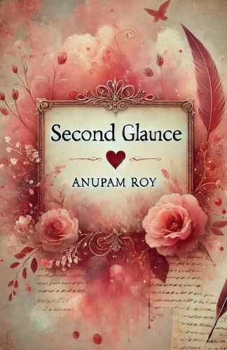 Cover image for Second Glance