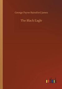 Cover image for The Black Eagle