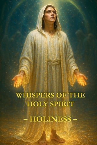 Cover image for Whispers of the Holy Spirit - Holiness