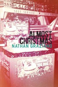 Cover image for Almost Christmas