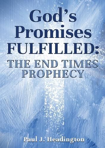 God's Promises Fulfilled