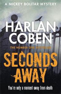 Cover image for Seconds Away
