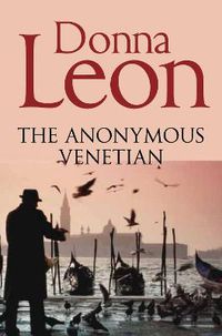 Cover image for The Anonymous Venetian
