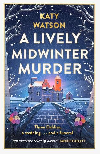 A Lively Midwinter Murder