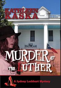 Cover image for Murder at the Luther