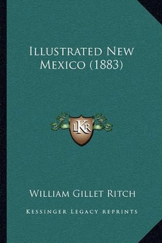 Illustrated New Mexico (1883)