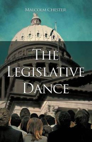 Cover image for The Legislative Dance