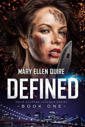 Cover image for Defined