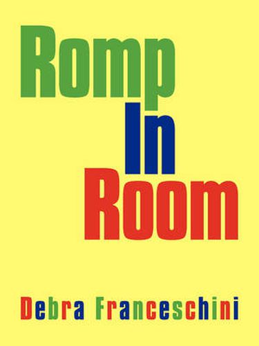 Cover image for Romp in Room