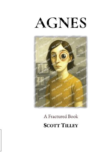 Cover image for Agnes