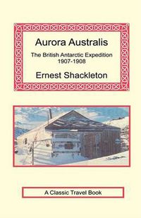Cover image for Aurora Australis