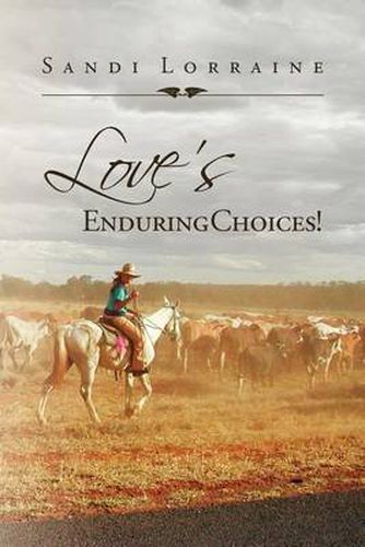 Cover image for Love's Enduring Choices!