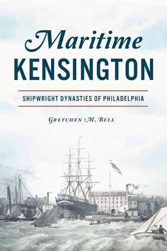 Cover image for Maritime Kensington