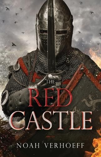 Cover image for The Red Castle