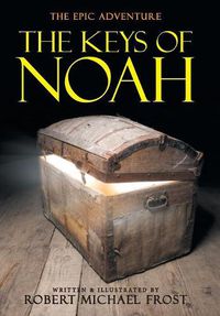 Cover image for The Keys of Noah