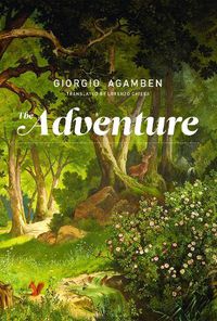Cover image for The Adventure