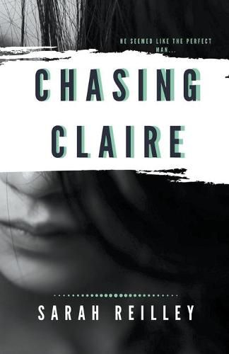 Cover image for Chasing Claire