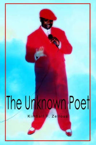 Cover image for The Unknown Poet