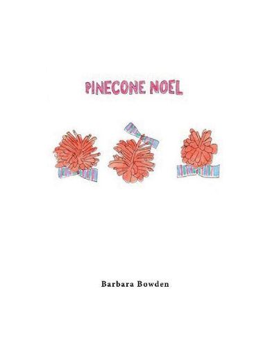 Cover image for Pinecone Noel