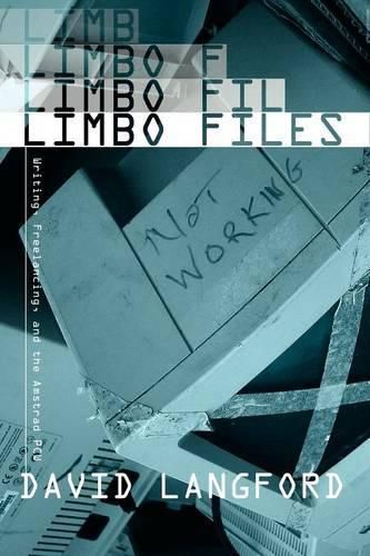 Cover image for The Limbo Files