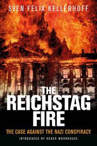 Cover image for The Reichstag Fire