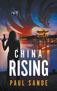 Cover image for China Rising