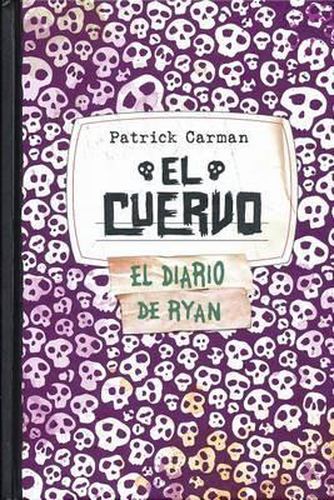 Cover image for El Cuervo