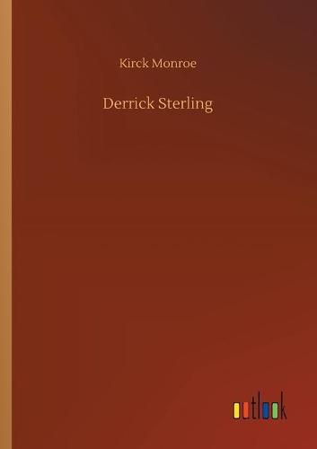 Cover image for Derrick Sterling