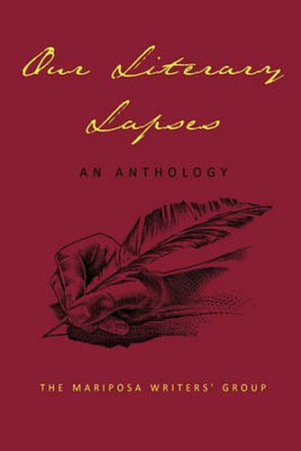 Cover image for Our Literary Lapses