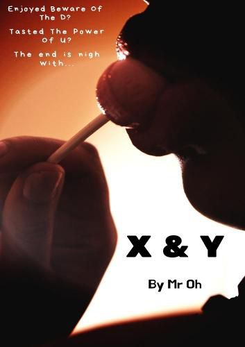 Cover image for X&Y