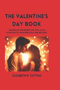 Cover image for The Valentine's Day Book