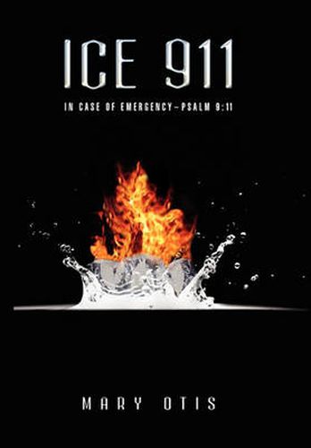 Cover image for Ice 911