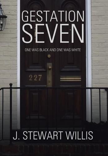 Cover image for Gestation Seven: One Was Black and One Was White