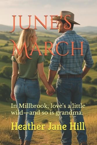 Cover image for June's March