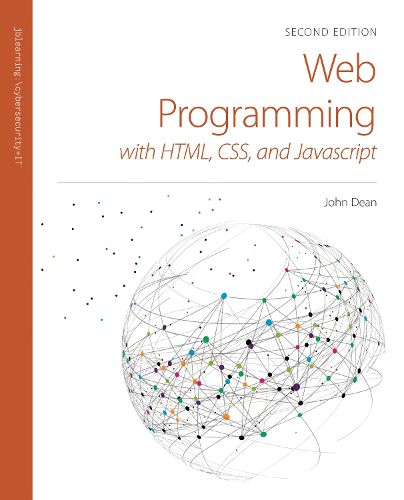 Web Programming with HTML, CSS, and JavaScript