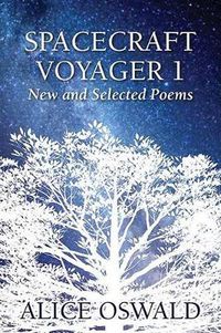 Cover image for Spacecraftt Voyager 1: New and Selected Poems