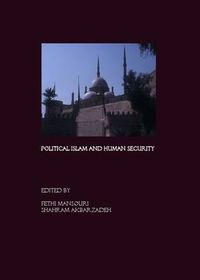 Cover image for Political Islam and Human Security